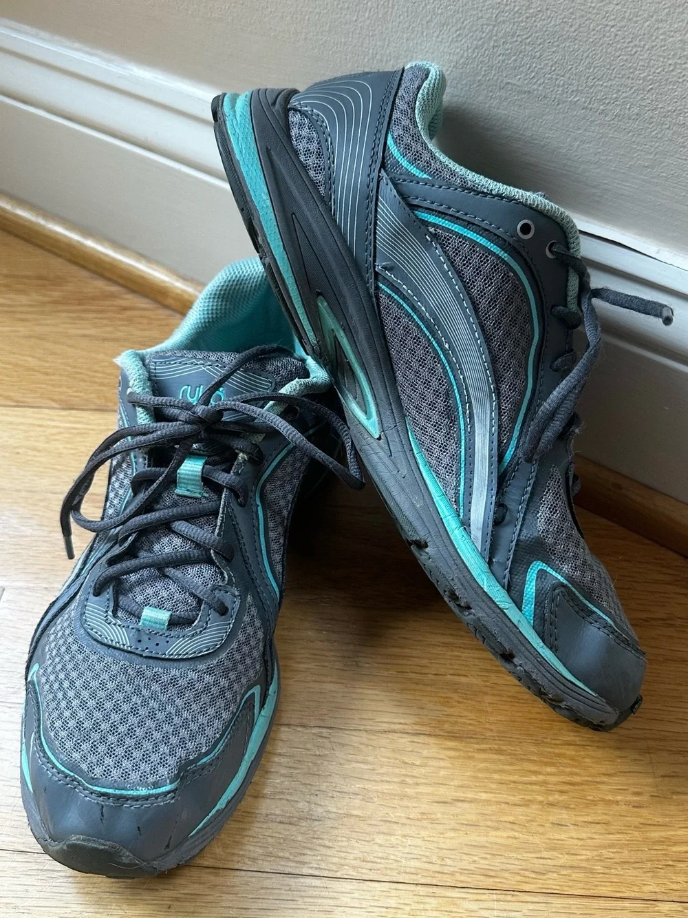 Ryka super comfortable